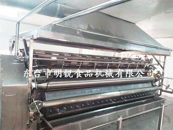 滾筒干燥機(jī)如何維護(hù)保養(yǎng)？